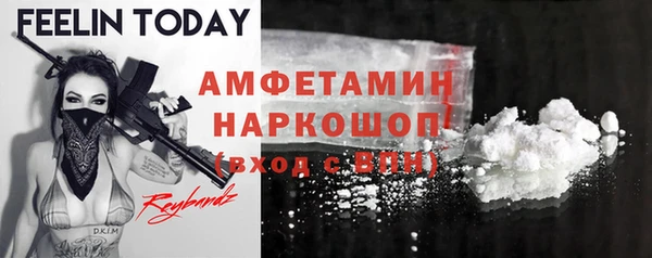 Альфа ПВП Гусь-Хрустальный