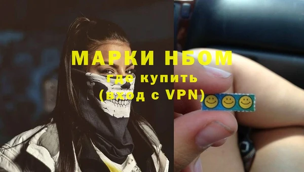 Альфа ПВП Гусь-Хрустальный